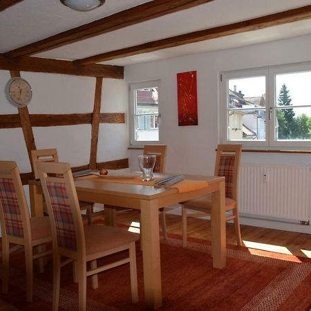 Mendlers Ferienwohnung Wangen im Allgäu Exteriér fotografie