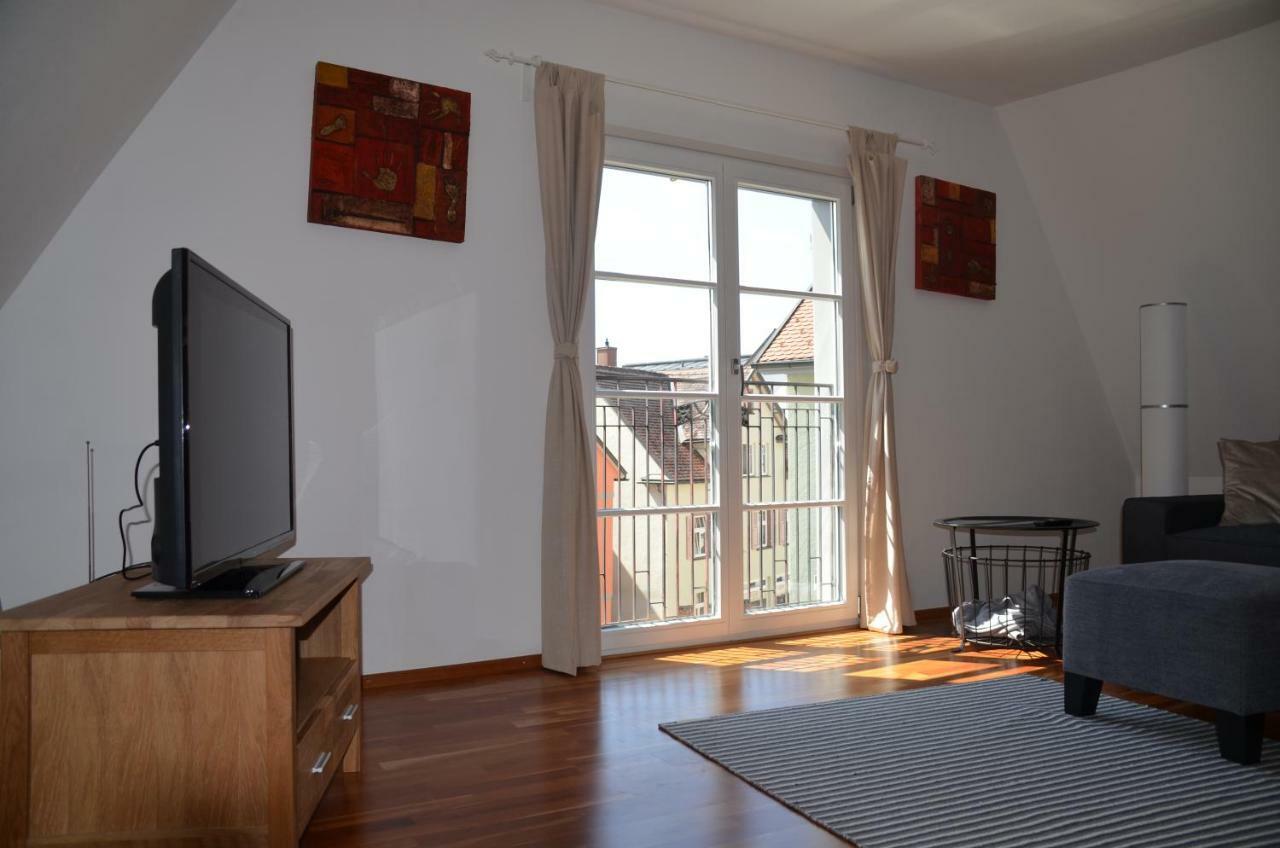 Mendlers Ferienwohnung Wangen im Allgäu Exteriér fotografie