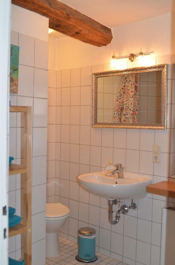 Mendlers Ferienwohnung Wangen im Allgäu Exteriér fotografie