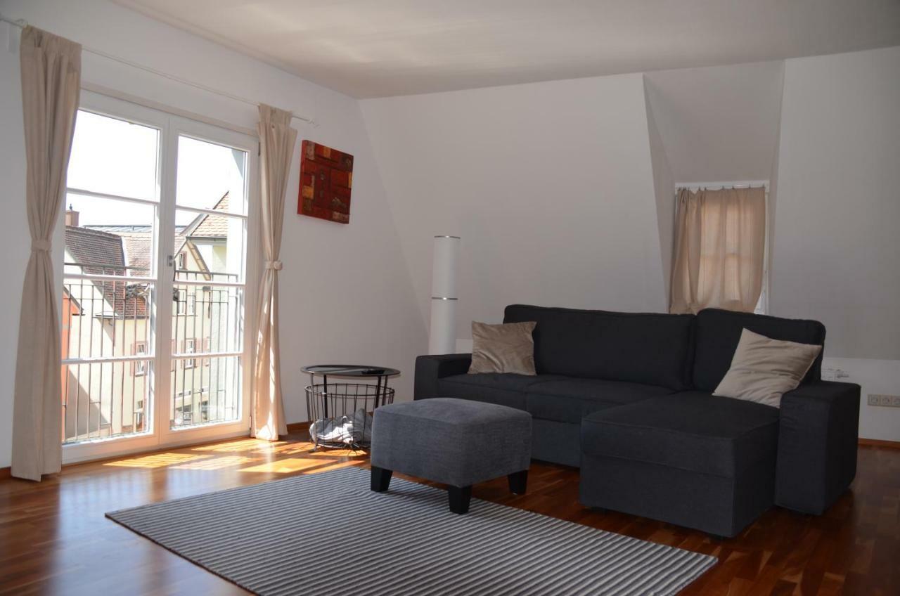 Mendlers Ferienwohnung Wangen im Allgäu Exteriér fotografie